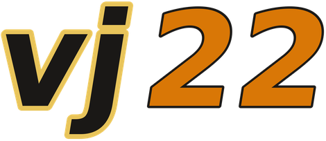 vj22 logo